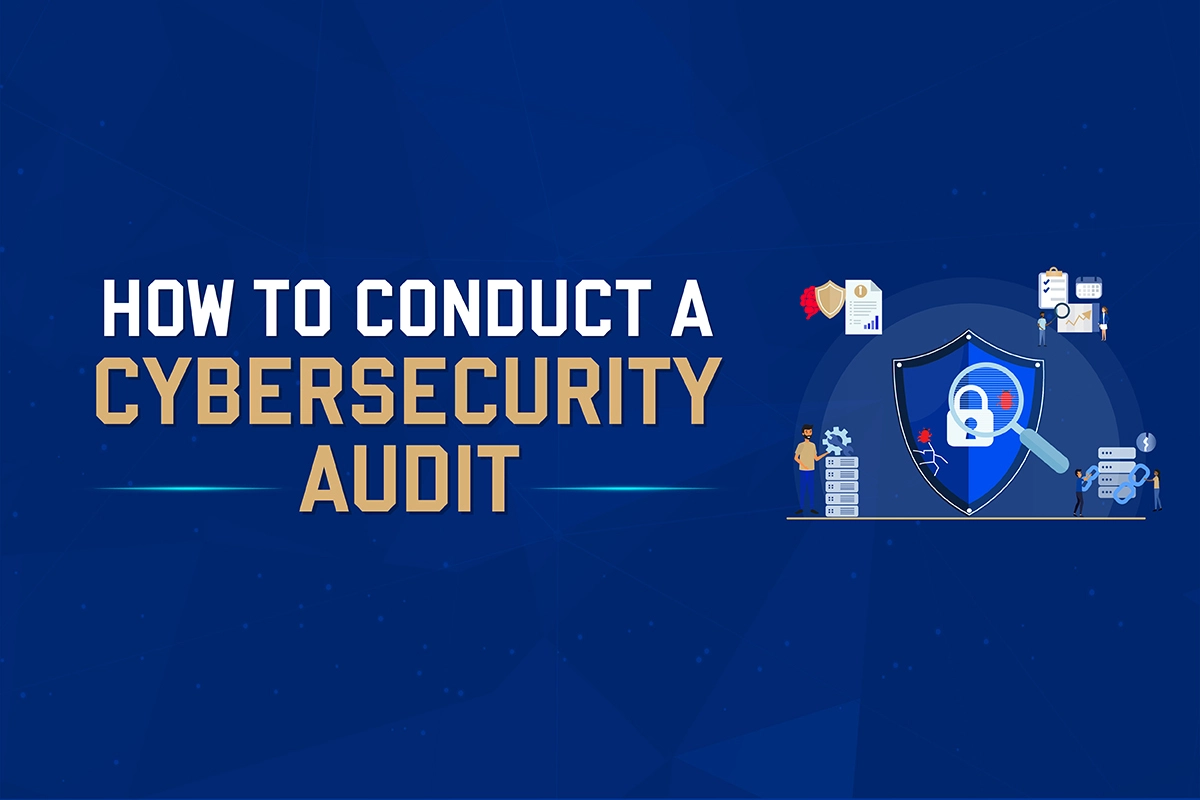 How to Conduct a Cybersecurity Audit - Thumbnail